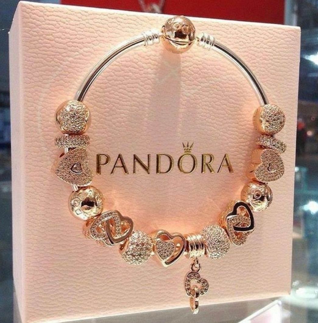 Moda Pandora 