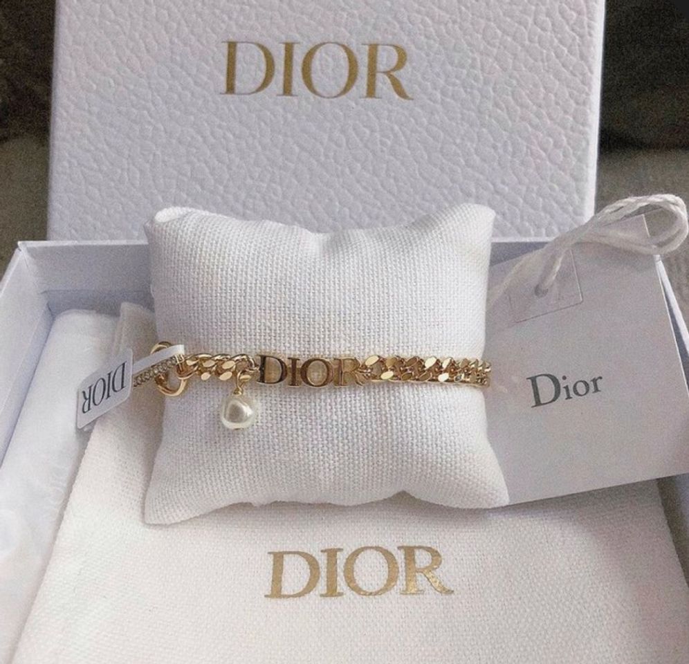 Moda Dior 