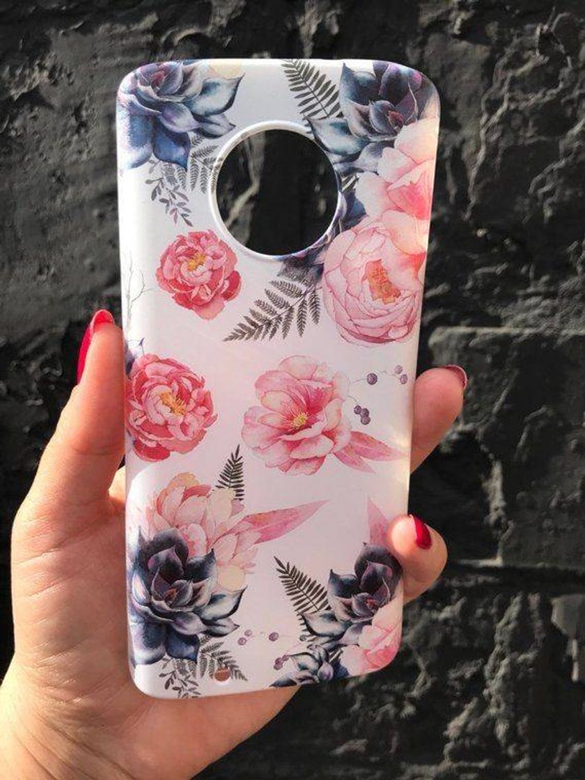 Fashion Capinhas de celulares Femininas ✨🦋