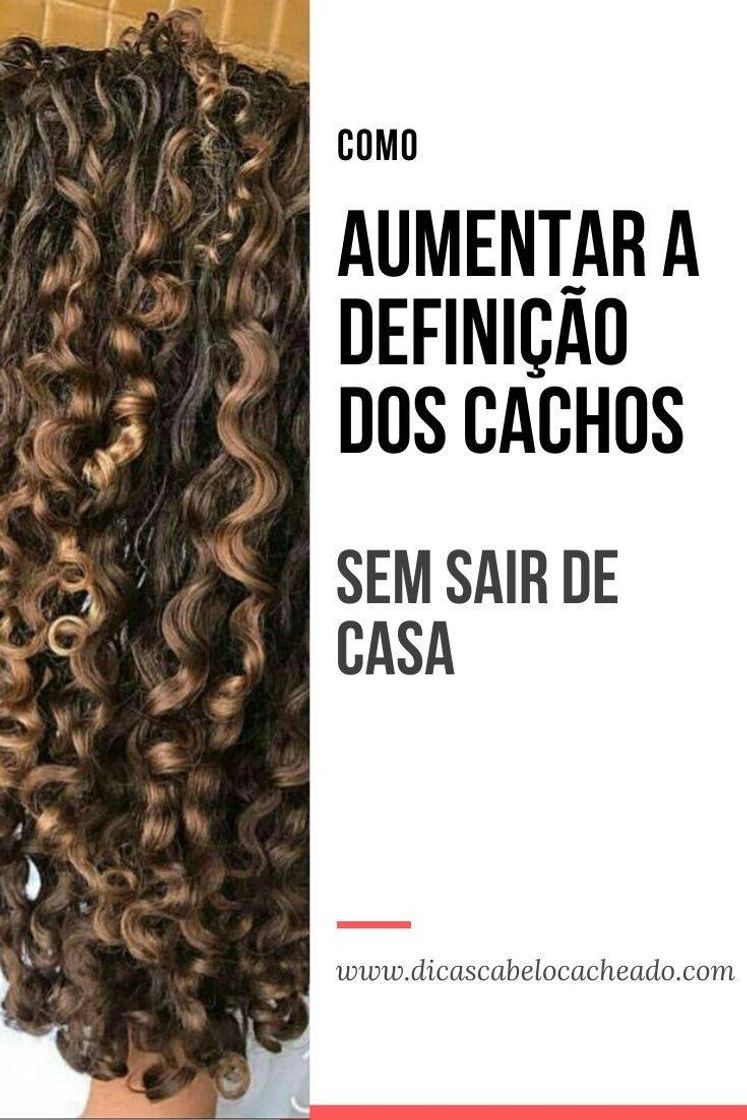 Fashion Hidratação para cabelos cacheados e crespos ✨🦋🦋