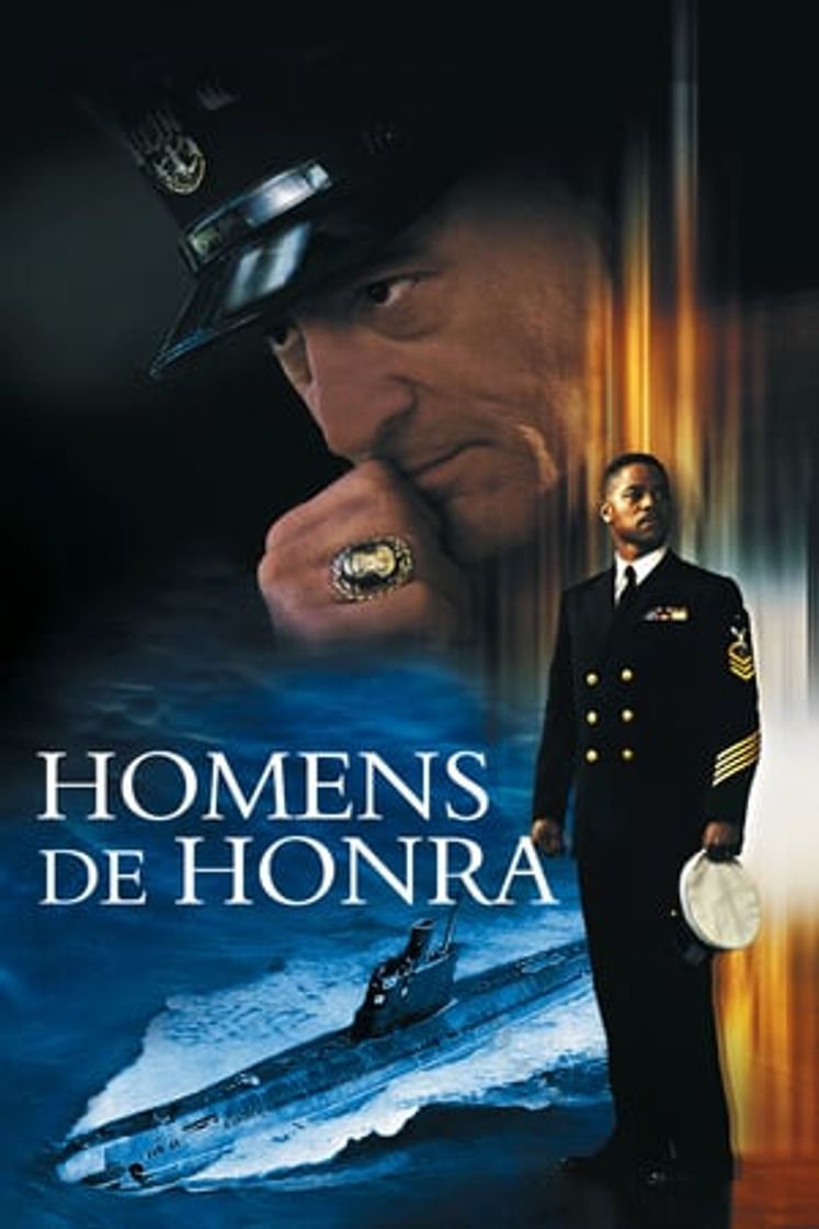 Película Hombres de honor