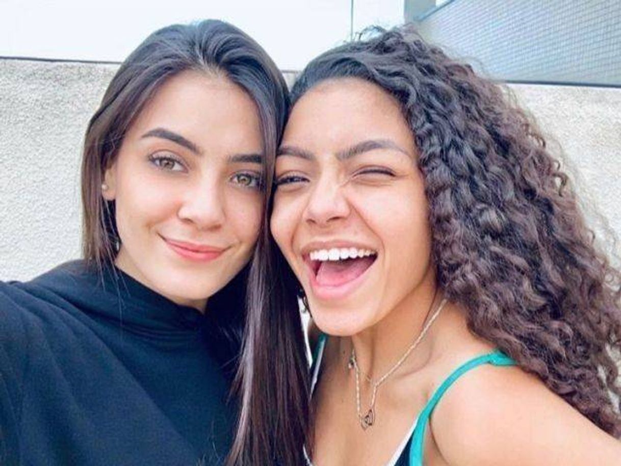 Moda Raras now United 💗