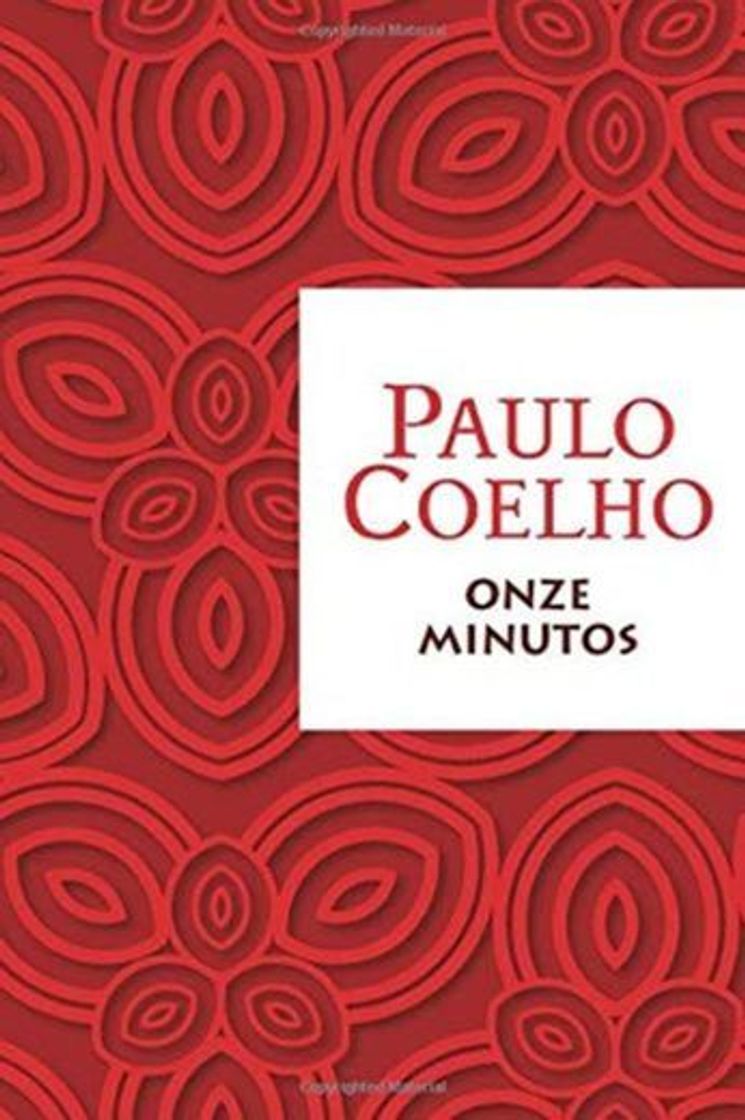 Libros Onze minutos