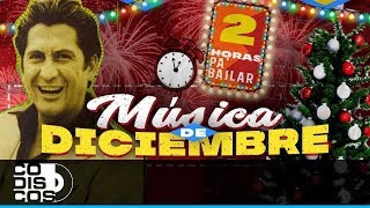 Music Musiquita para diciembre  :3