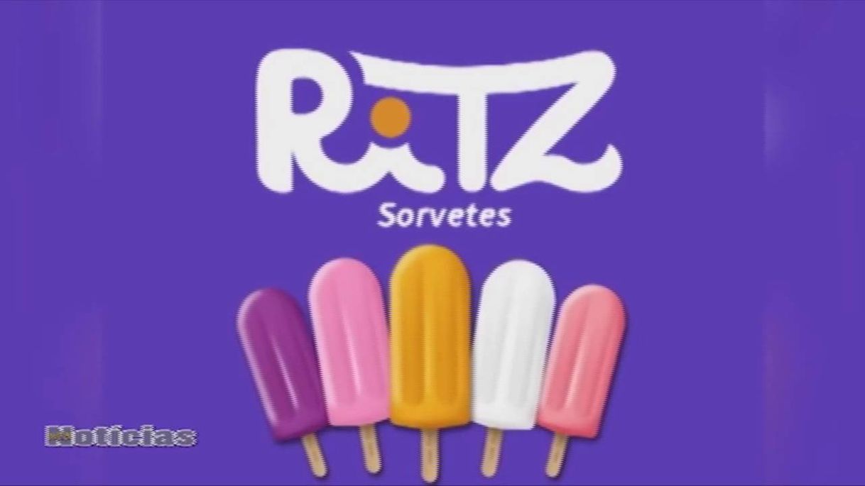 Places Sorveteria Ritz