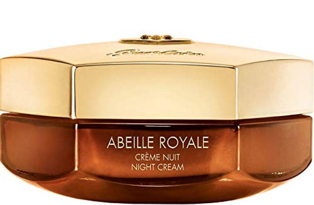 Beauty Guerlain Guerlain Abeille Royale Cr Nuit 50Ml