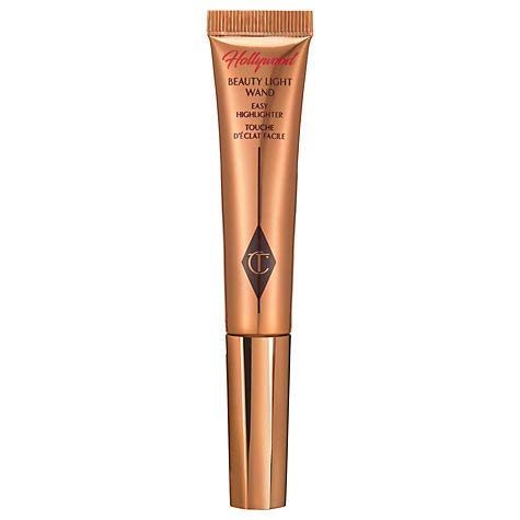 Belleza Charlotte Tilbury Hollywood Varita ligera de belleza