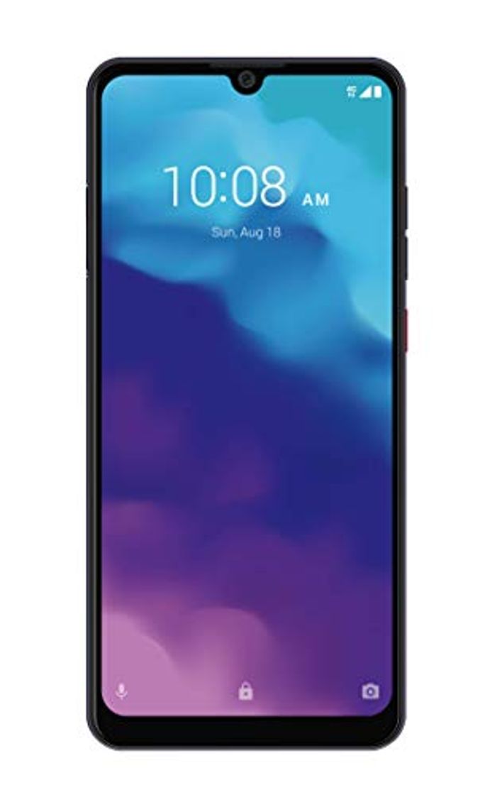Social ZTE Blade A7 2020 - Smartphone de 6.09" HD+ 19,5:9