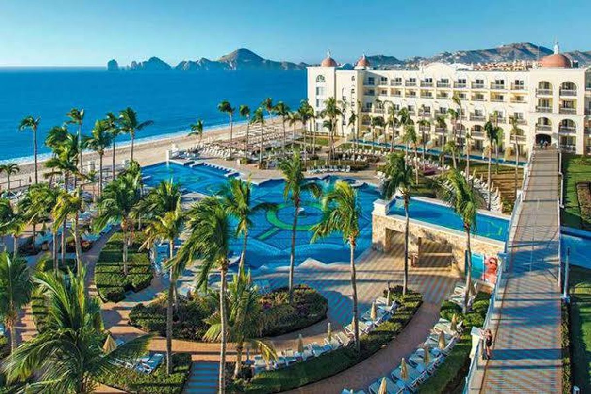 Place Riu Palace Cabo San Lucas