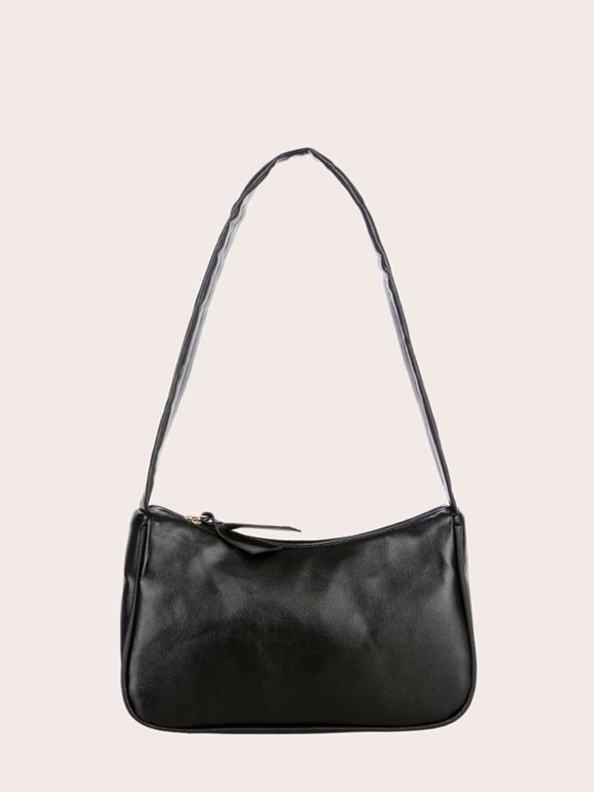 Social simples elegante bolsa de ombro 