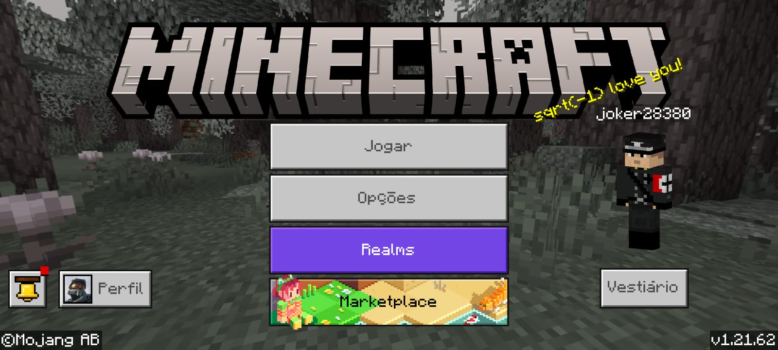 Videogames Minecraft 