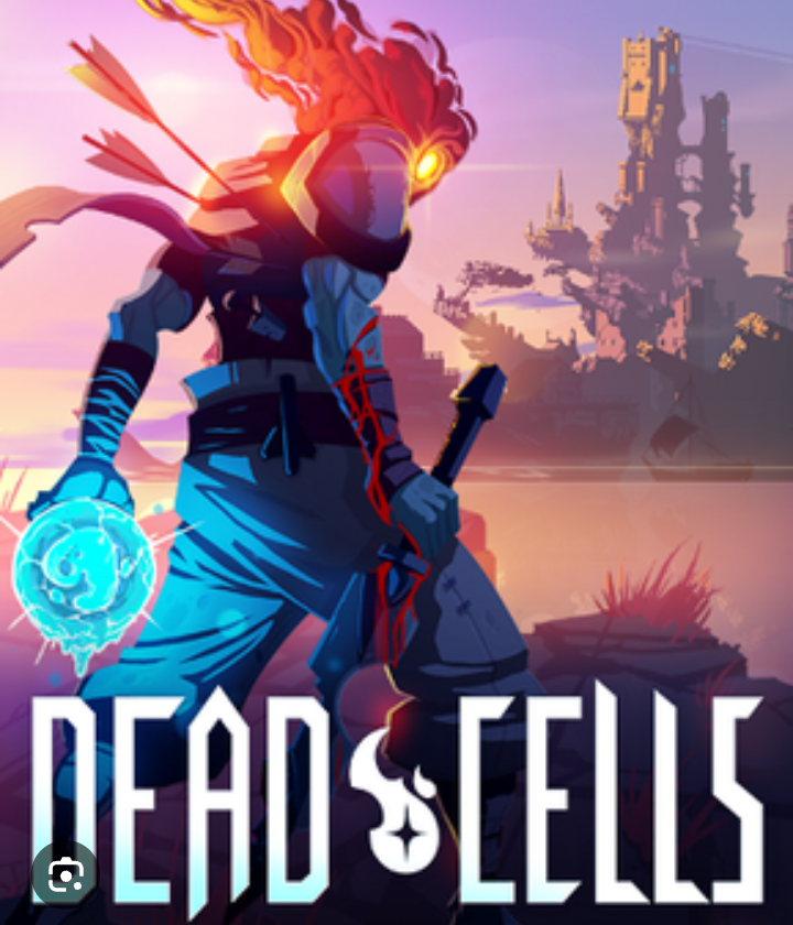 Videogames Dead cells