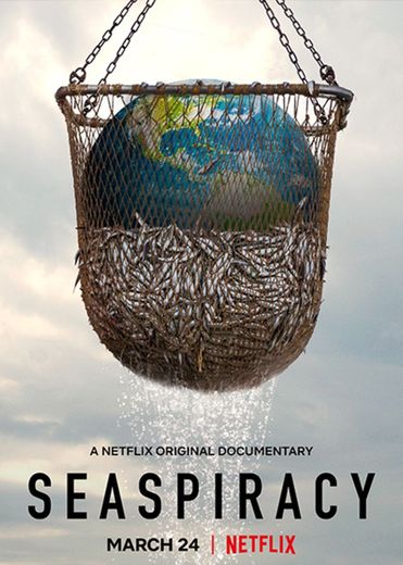 Seaspiracy | Netflix Official Site