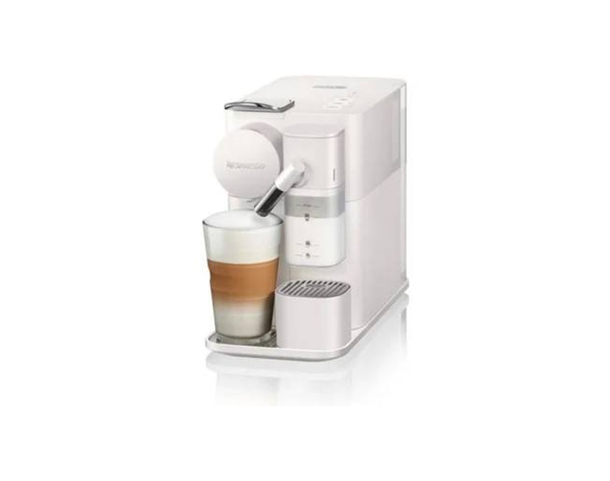 Products Máquina Delonghi Nespresso Lattissima One Evo