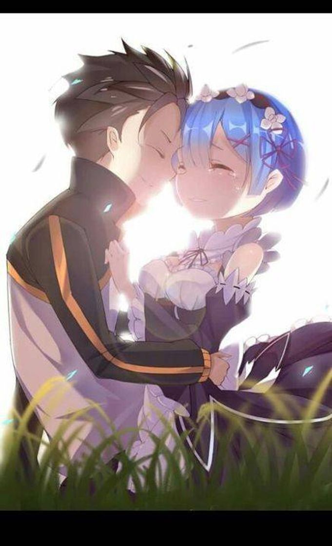 Moda Re:ZERO