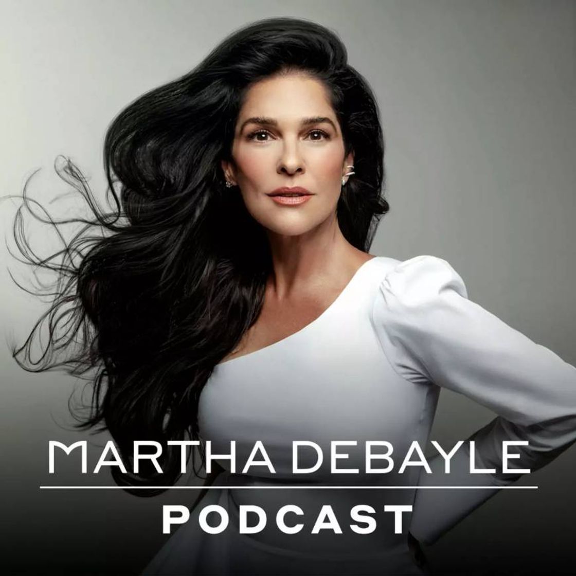 Social Martha Debayle