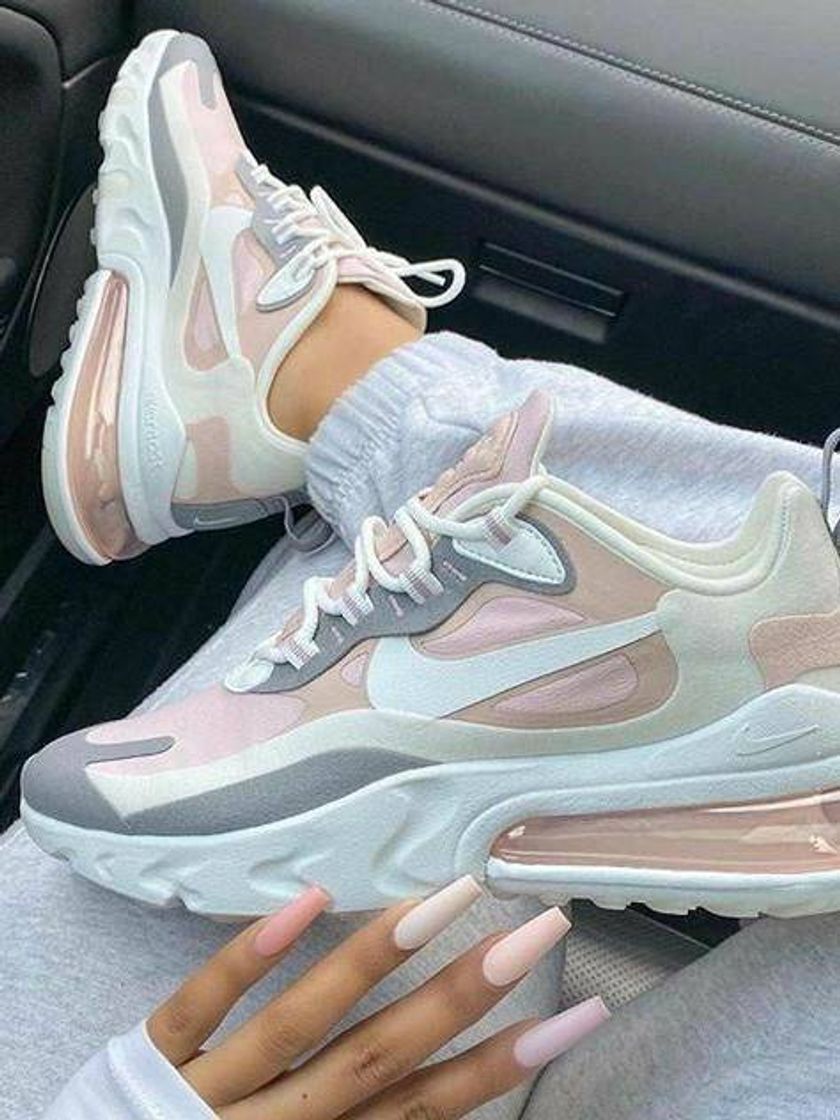 Moda nike air max