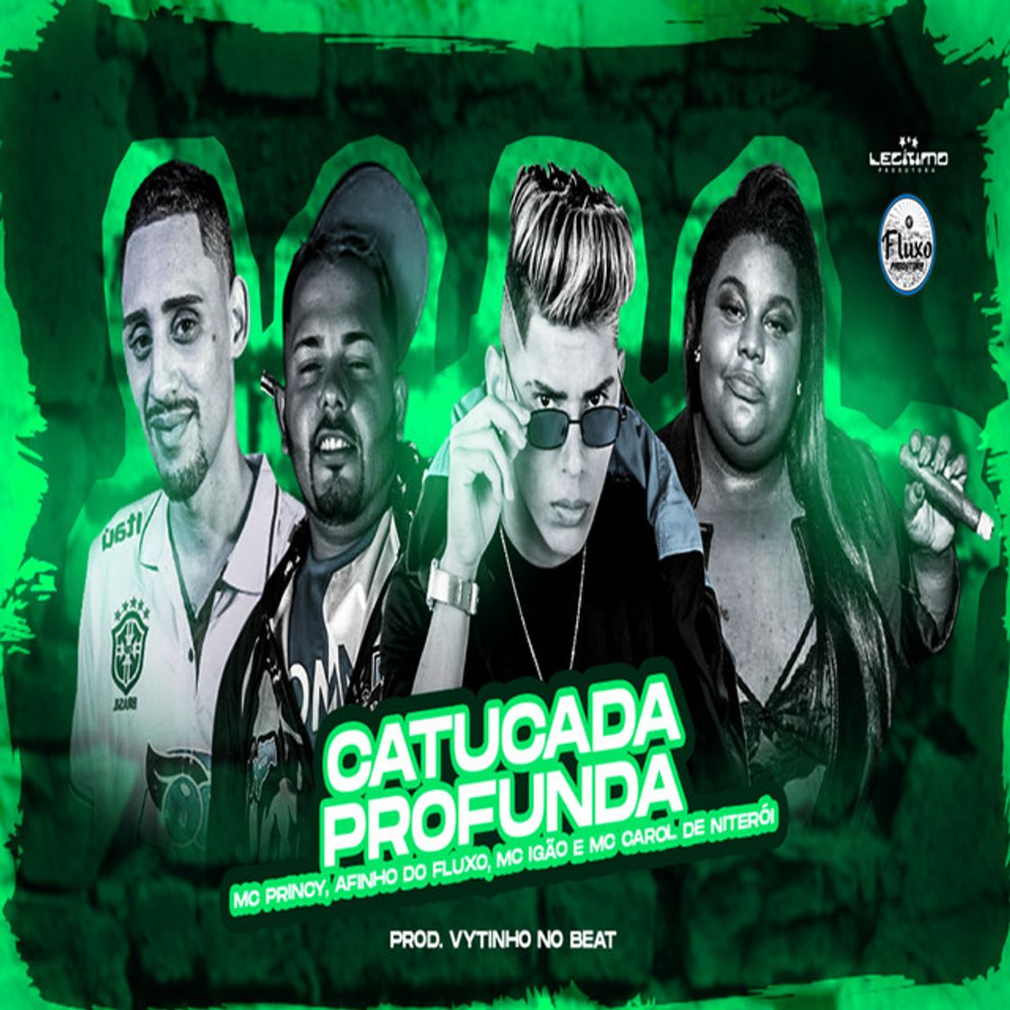 Canción Catucada Profunda