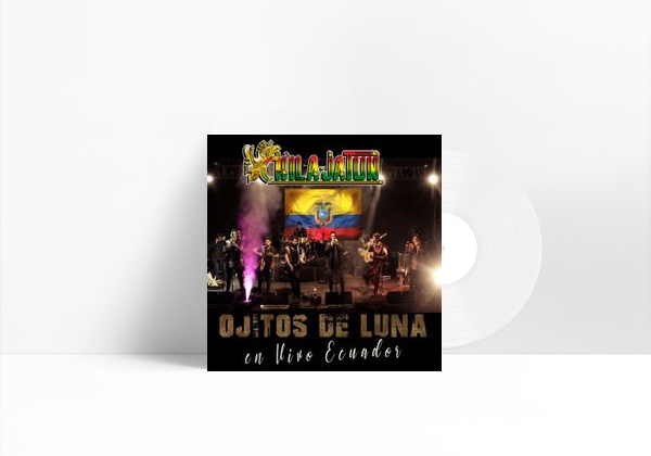 Music Ojitos de Luna - En Vivo Ecuador
