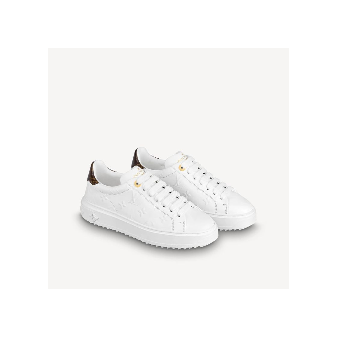 Social Louis Vuitton