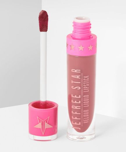 Jeffree Star Cosmetics Velour Liquid Lipstick