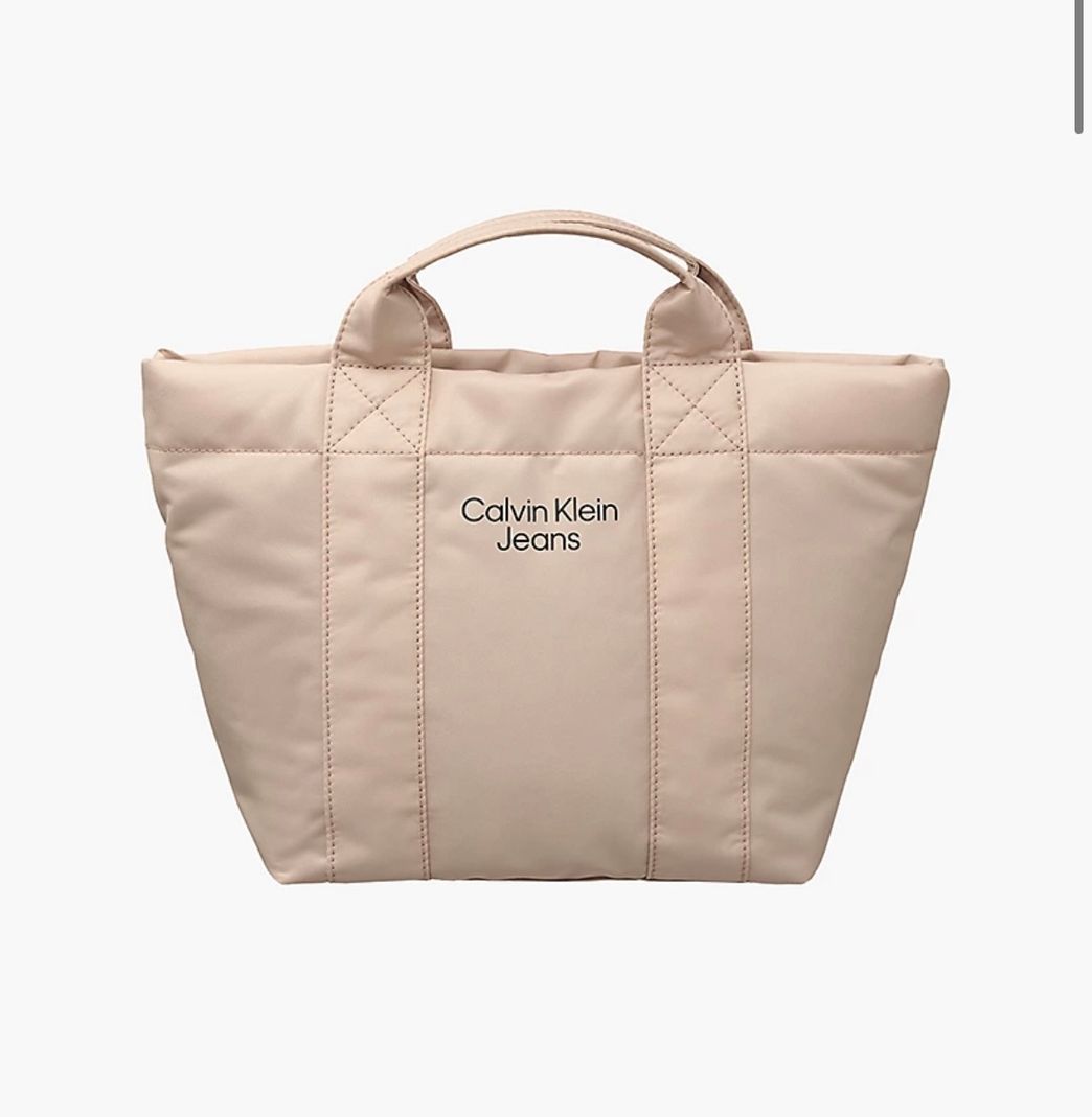 Fashion Bolso Calvin klein