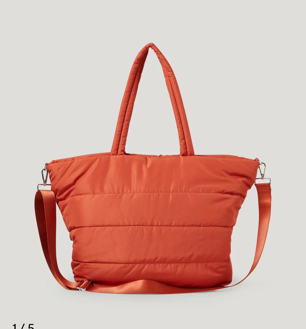 Fashion Shopper naranja