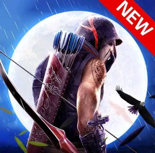 Ninja's Creed: 3DSniper Shooting Assassin Game - Google Play