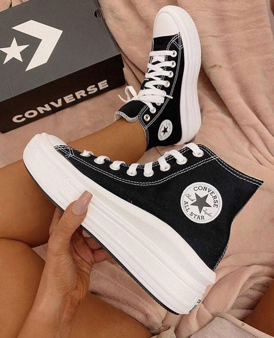 Fashion All Star run Converse