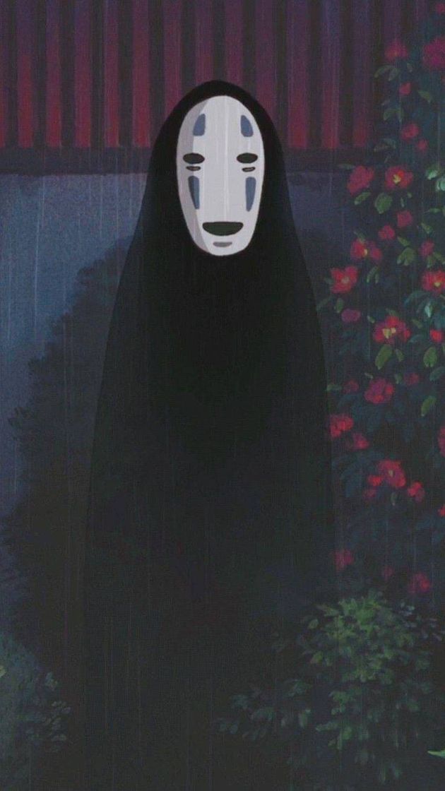 Movie Wallpaper Spirited Away 