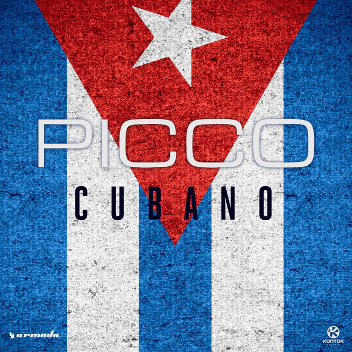 Canciones Cubano