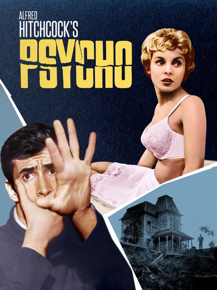 Movie Psicosis