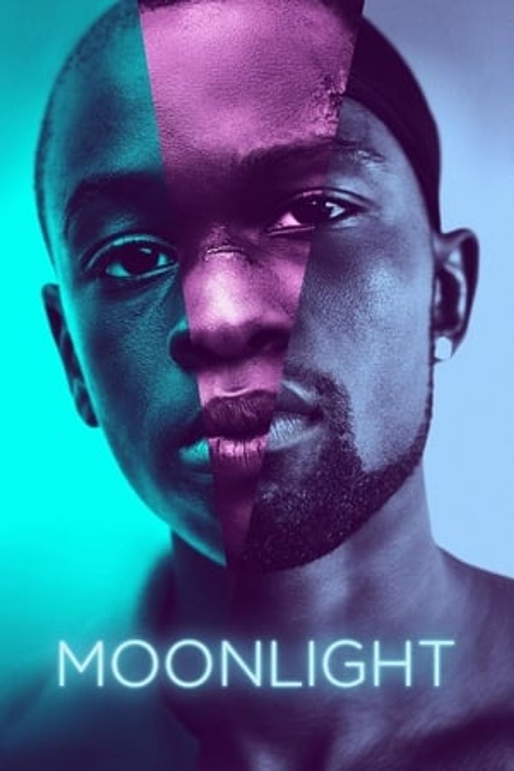 Película Moonlight