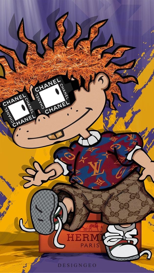 Social Wallpaper 