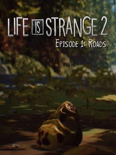 Life Is Strange 2 - Episode 1: Roads
