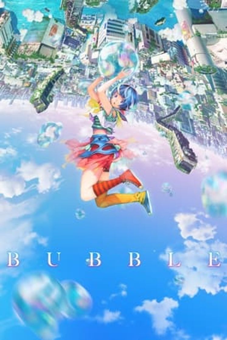 Película Burbuja