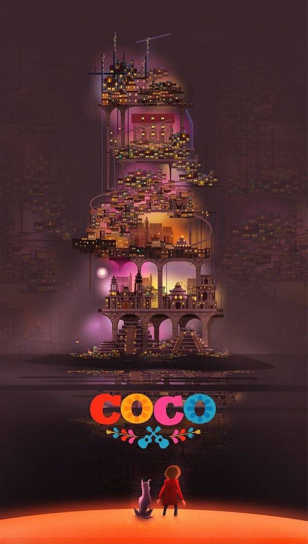 Movie Coco