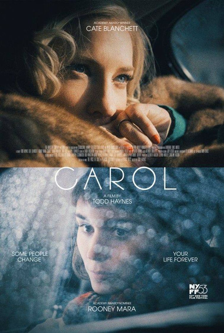 Movie Carol