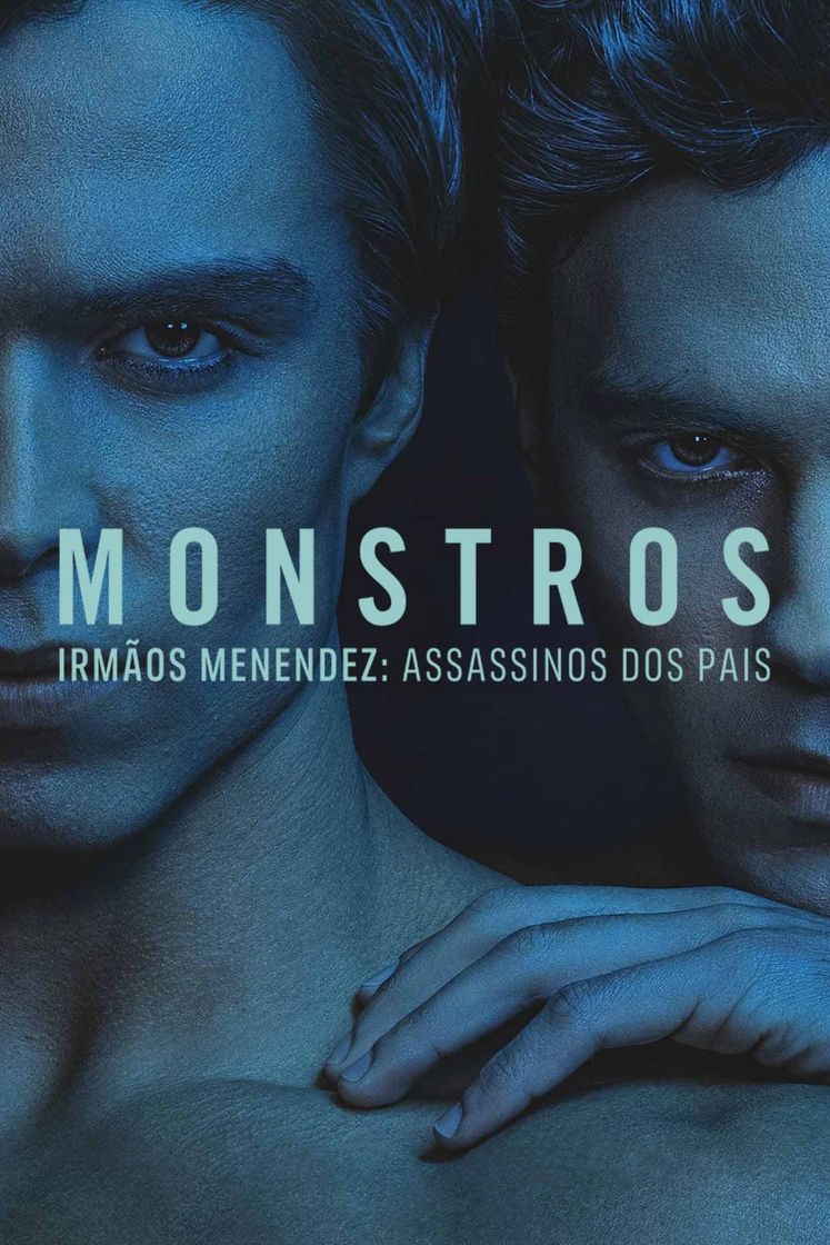 Serie Monstruos: La historia de Lyle y Erik Menendez