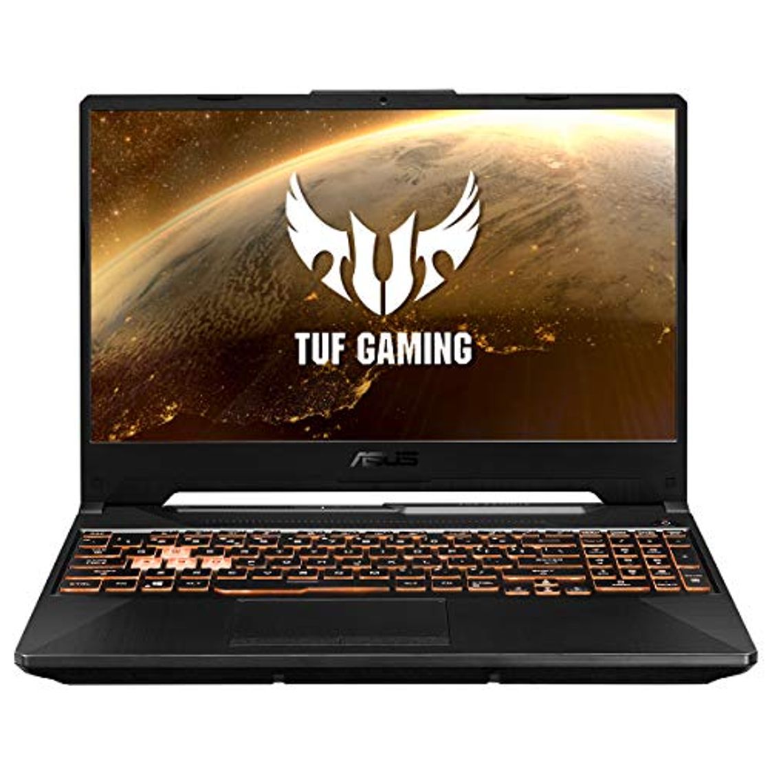 Product ASUS TUF Gaming A15 FA506II-BQ029 - Portátil de 15.6" FullHD