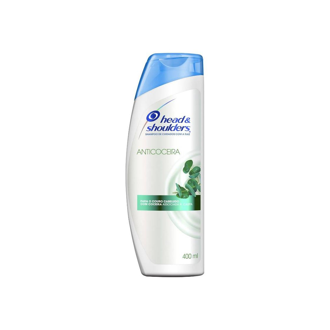 Products Shampoo Head & Shoulders anti coceira