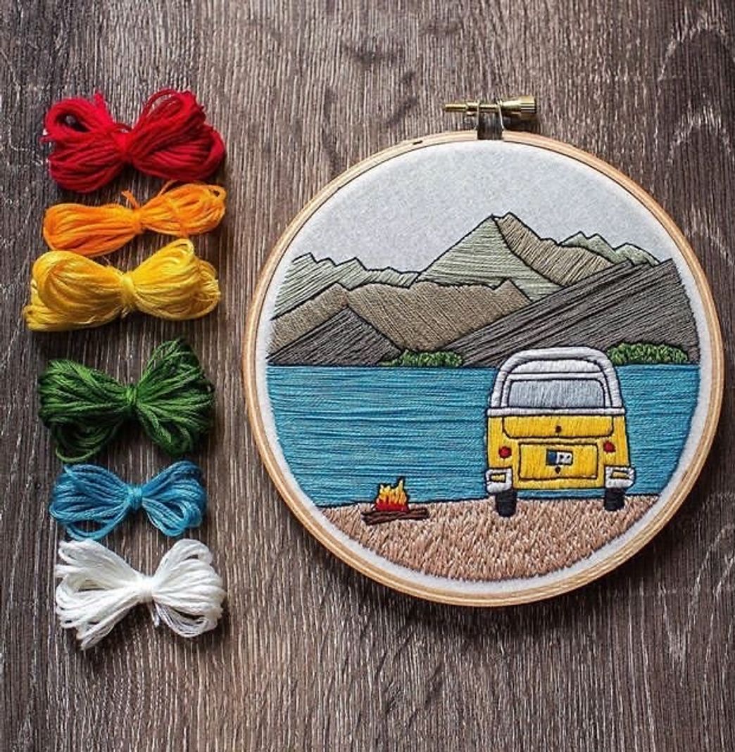 Moda Kombi😍