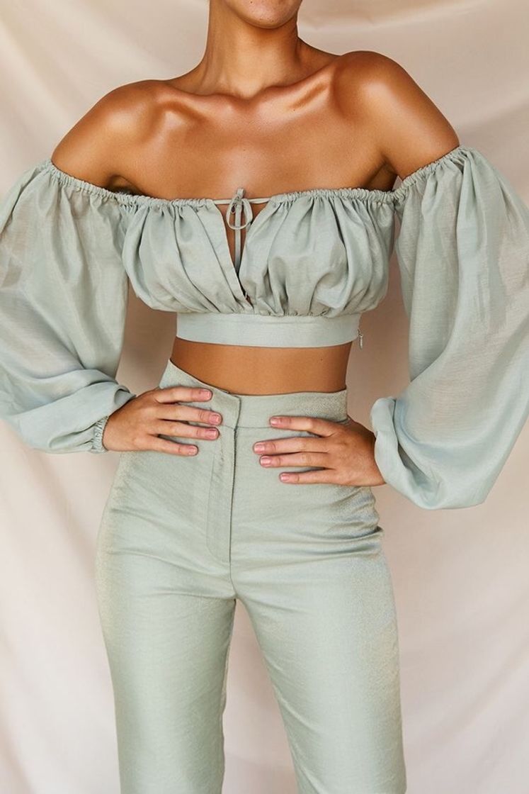 Amei esse conjunto