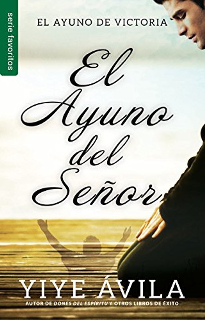 Book SPA-AYUNO DEL SENOR