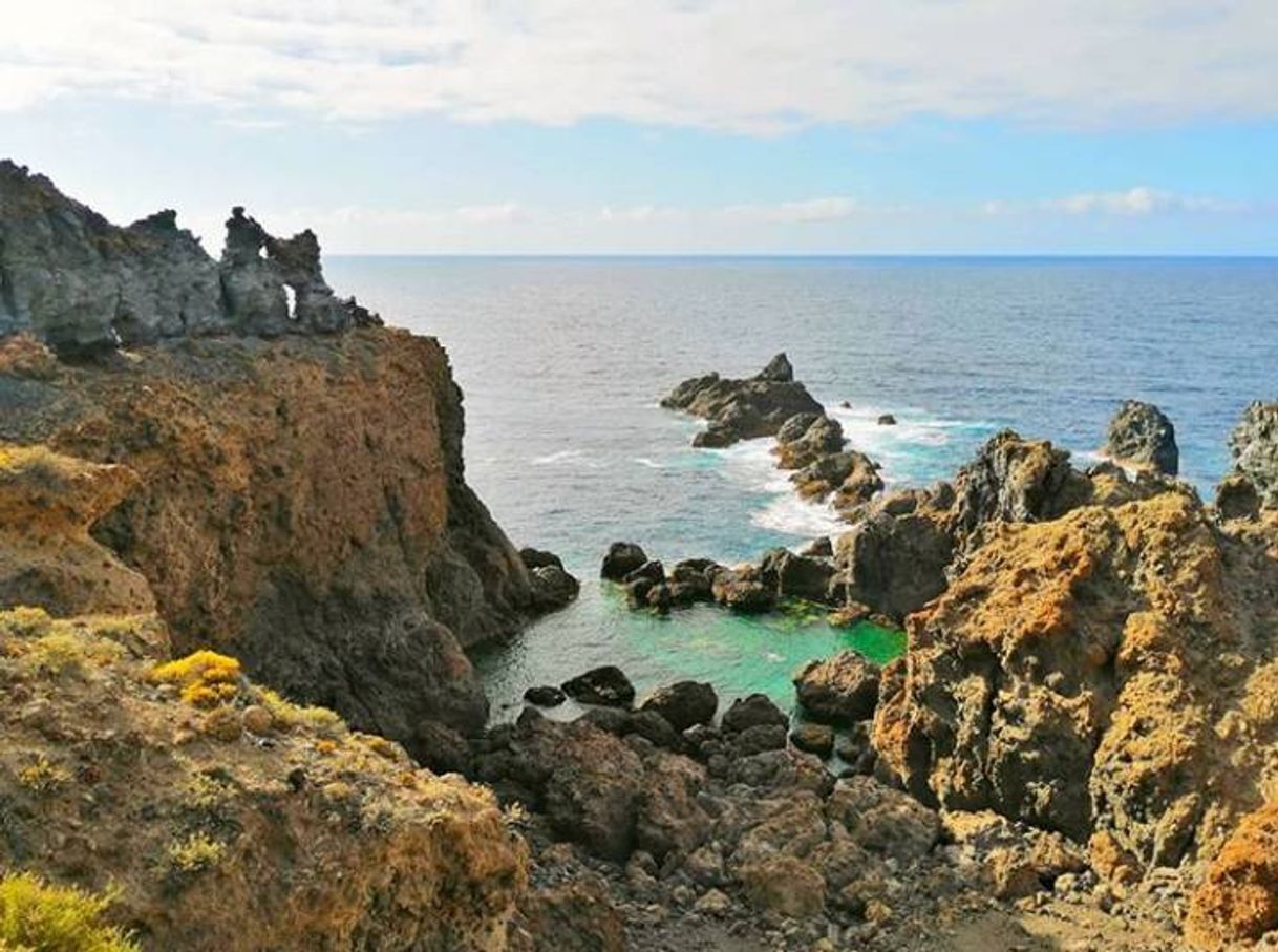 Moda Charco de la Mareta