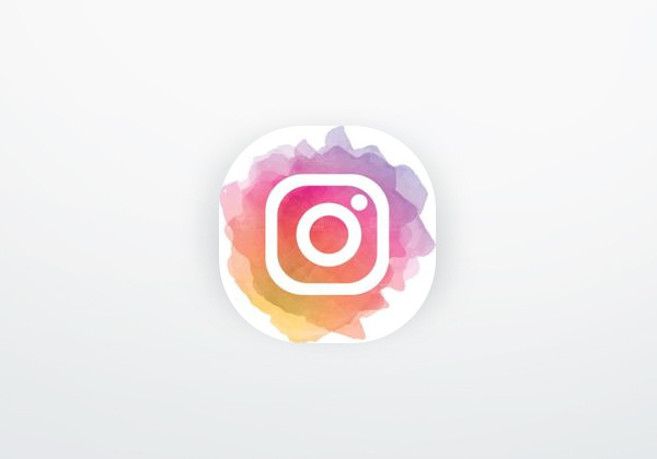 Aplicación instagram 