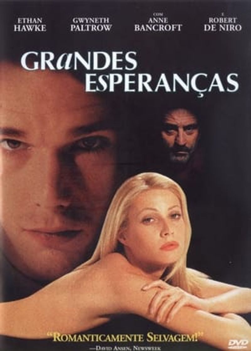 Película Grandes esperanzas