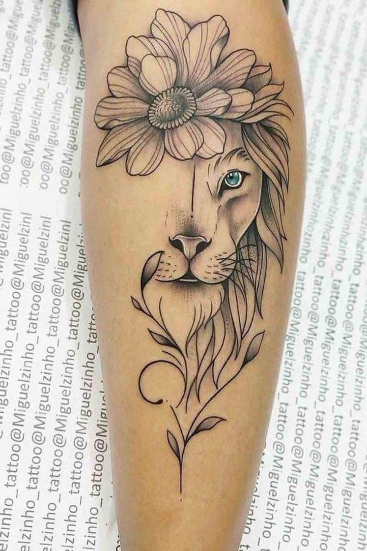 Fashion Tatuagens que quero fazer 