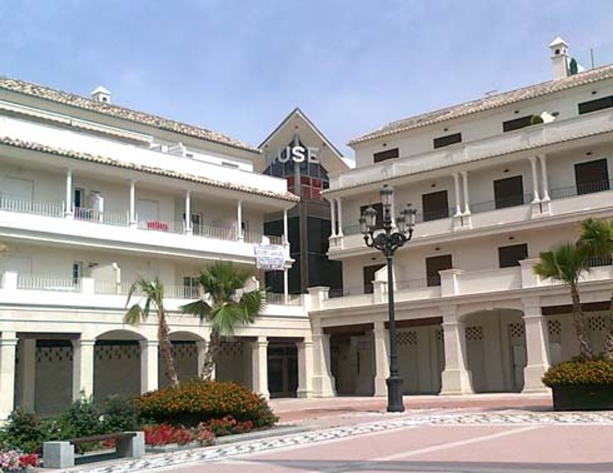 Lugares Museo de Nerja.