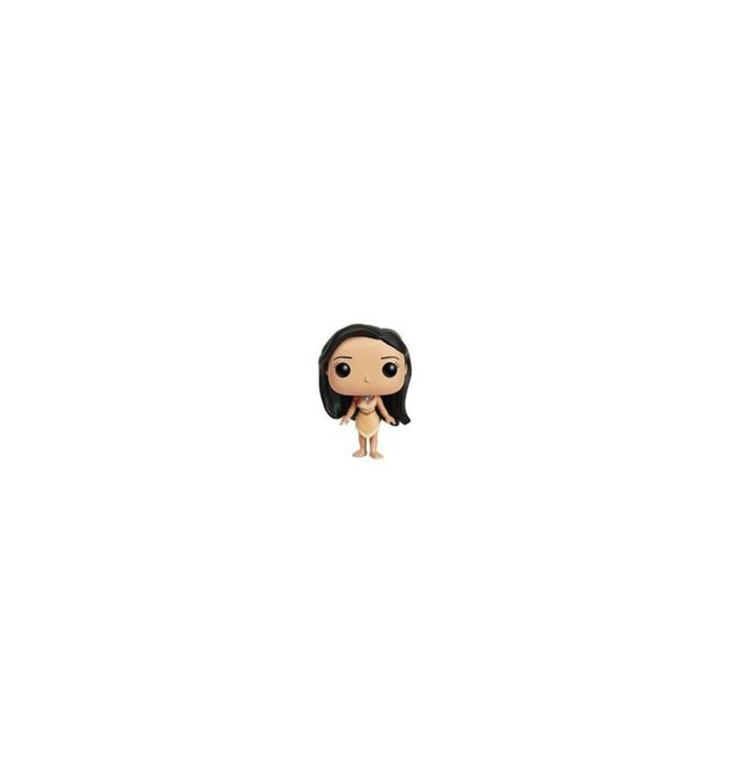 Producto POP! Vinilo - Disney: Pocahontas: Pocahontas